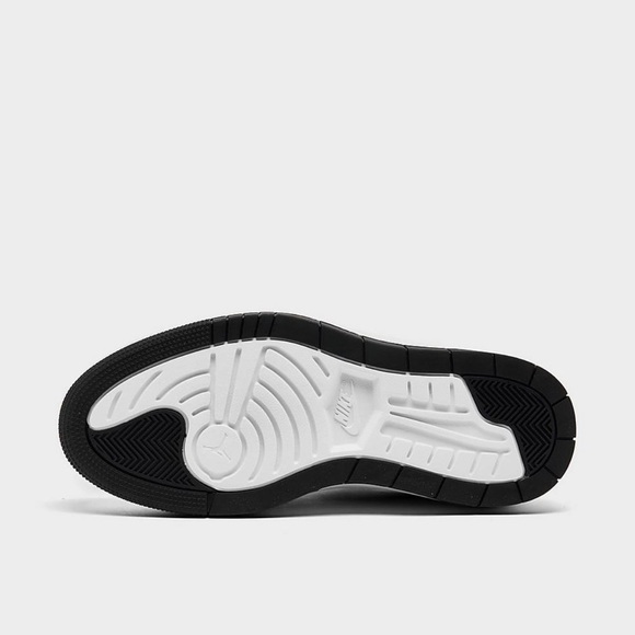 Nike Air Jordan 1 Elevate silver toe Brand New in box RARE sold out 9 - Picture 6 of 6